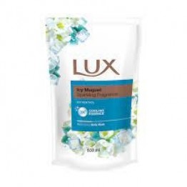 Lux Icy Radiance Body Wash Refill 850ml